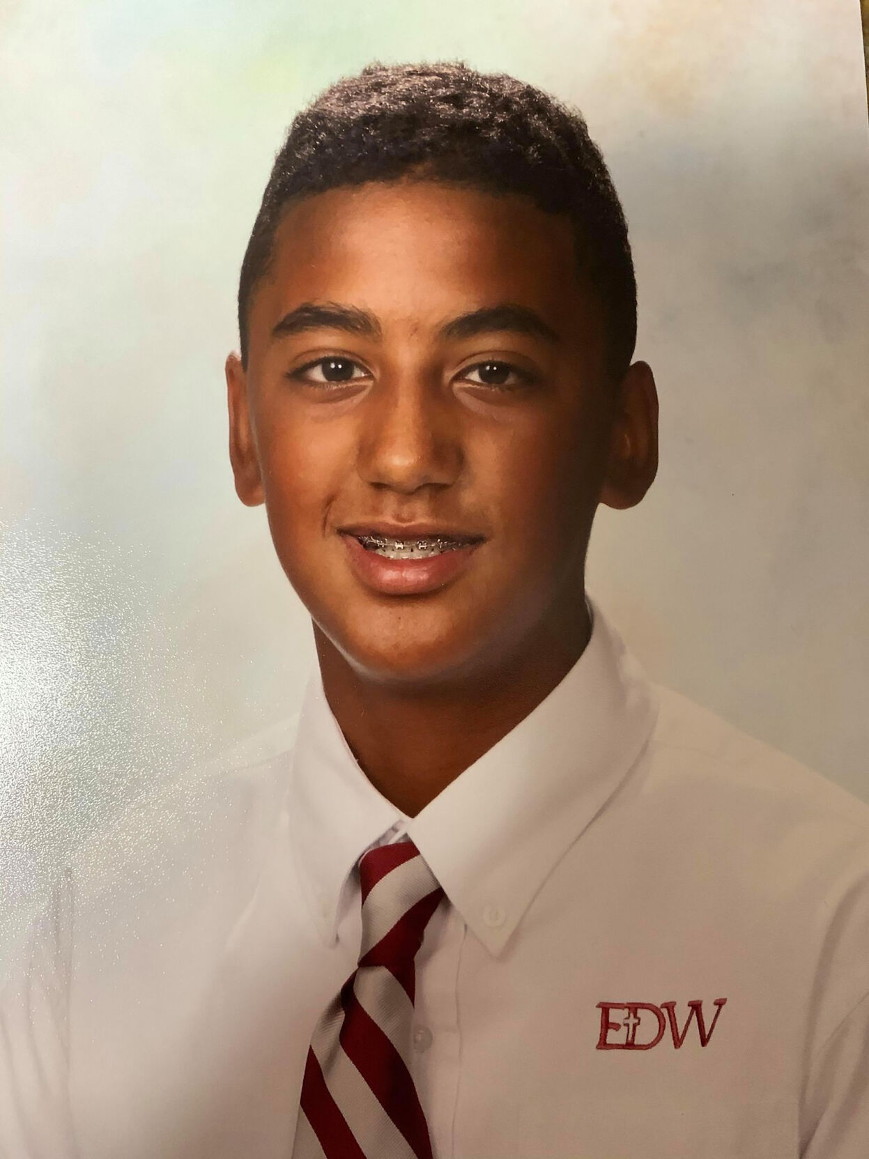 Jaden Bass